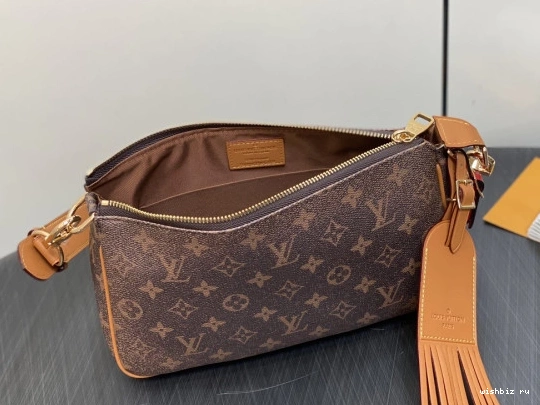 WIS LOUIS MULTI VUITTON POCHETTE ACCESSOIRES 0713